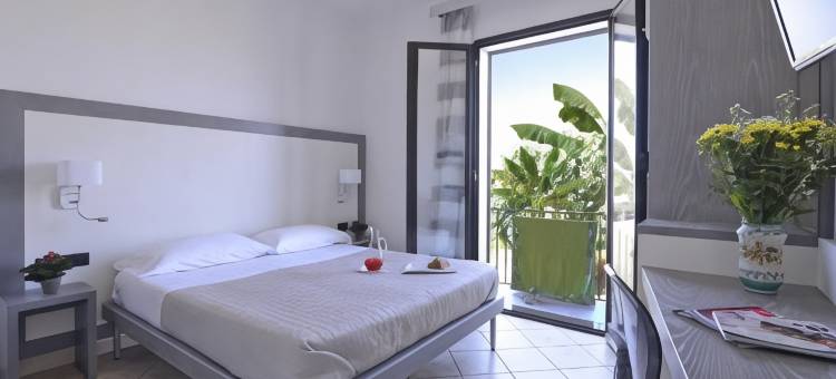 绿洲公寓式度假酒店(Oasis Hotel Residence Resort)图片