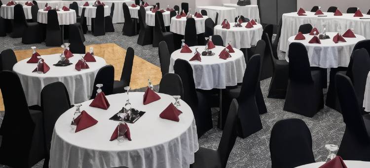 戴德伍德峡谷度假村，温德姆Trademark精选(Deadwood Gulch Resort, Trademark Collection by Wyndham)图片