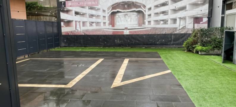 民宿 Vescovo Rosso(B&B Vescovo Rosso)图片