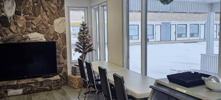 雷德森豪生精选温德姆酒店(Howard Johnson by Wyndham Edson)图片