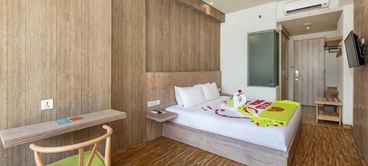 老板雷吉安酒店(Boss Legian Hotel Powered by Archipelago)图片