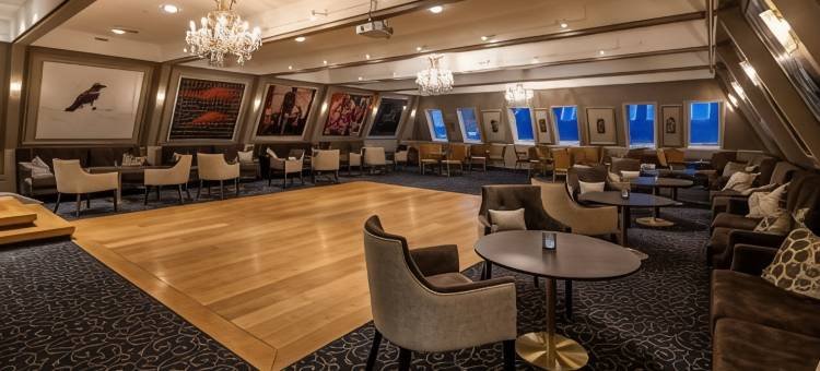 雷夫斯尼斯众神酒店 - 经典挪威酒店(Hotel Refsnes Gods - by Classic Norway Hotels)图片