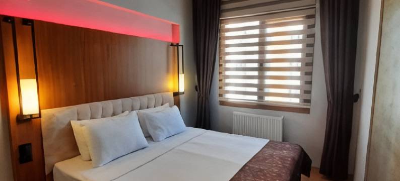 KB公寓酒店(KB Apart Otel)图片