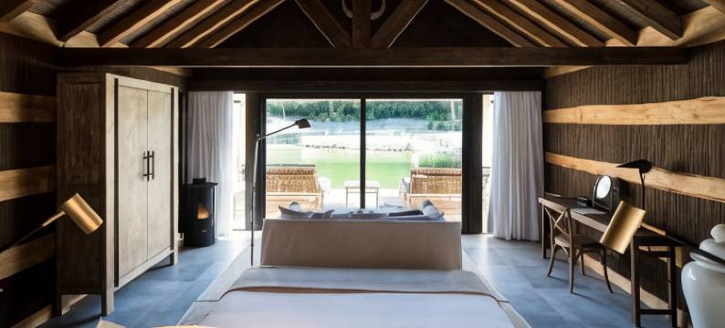 孔波塔崇高乡村Spa酒店(Sublime Comporta Country Retreat & Spa)图片