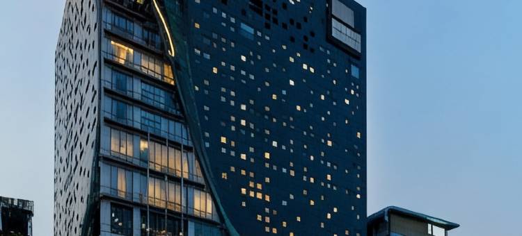 VIVERE 酒店，ARTOTEL 策划的加丁塞尔蓬(VIVERE Hotel, ARTOTEL Curated Gading Serpong)图片