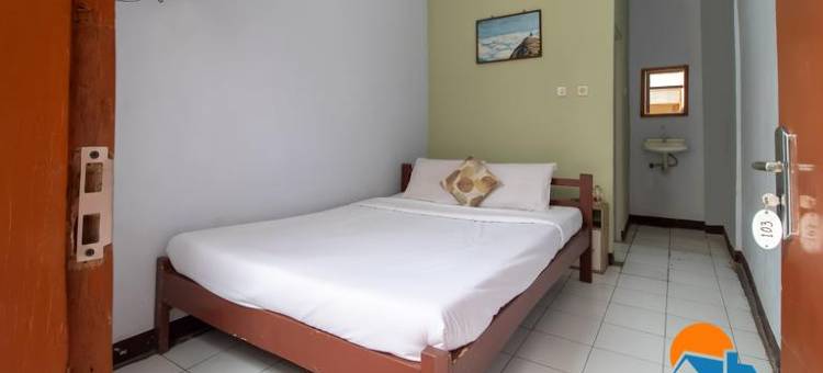 Pondok Cahya Panorama Lembang图片