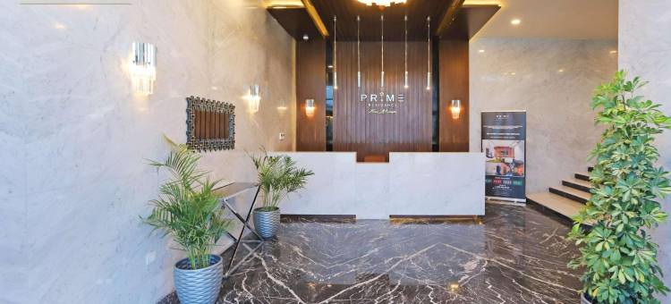 Prime Residence New Alamein图片