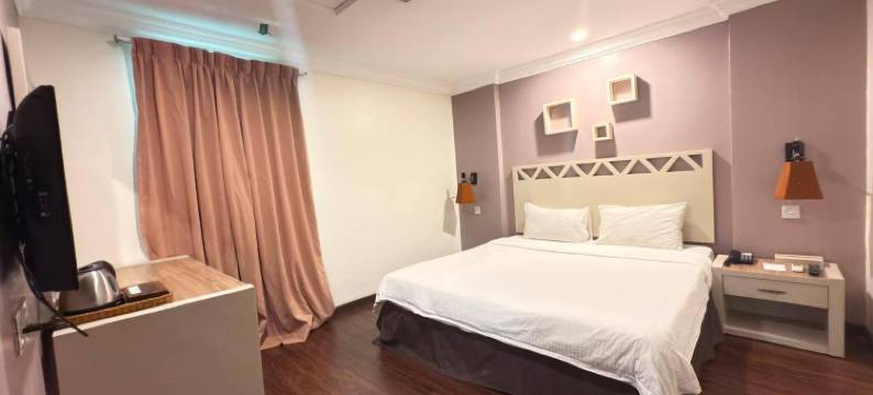 传承酒店(Heritage Hotel)图片