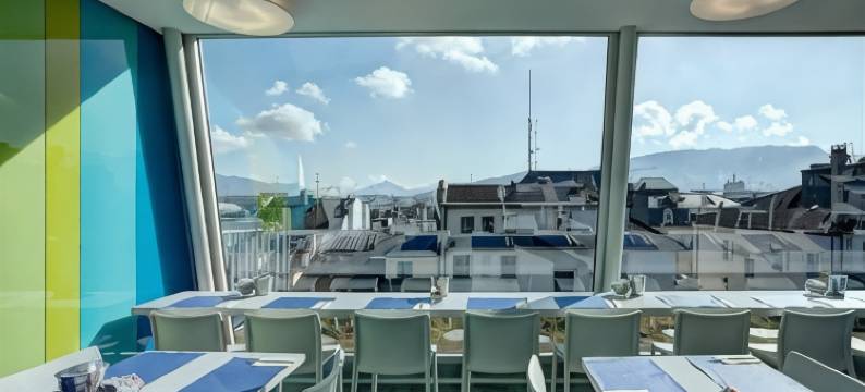 水晶设计酒店(Hotel Cristal Design)图片