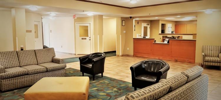 梅肯洲际Candlewood Suites酒店(Candlewood Suites MACON by IHG)图片