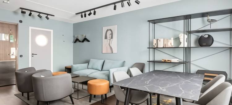 贝斯特韦斯特优质埃莱克特拉大酒店(Best Western Plus Grand Hotel Elektra)图片