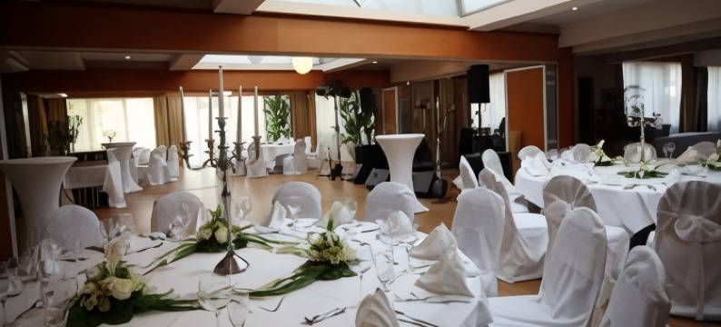 罗西瑙贝斯特韦斯特酒店(Best Western Hotel Rosenau)图片