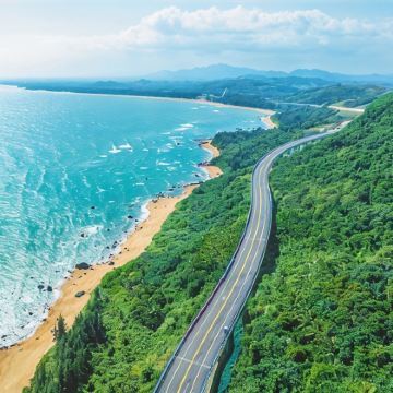 海南海口+文昌+陵水+三亚+昌江+儋州8日7晚私家团