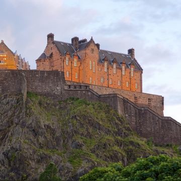 英国+伦敦+剑桥+牛津+约克+爱丁堡10日私家团