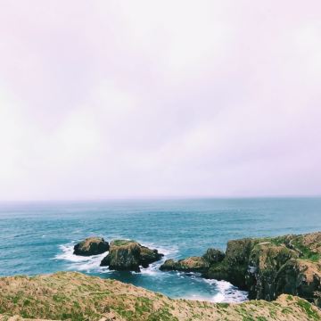 北爱尔兰+都柏林8日私家团