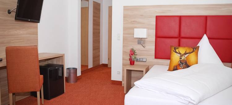 伊萨尔塔勒霍夫酒店(Hotel Isartaler Hof)图片