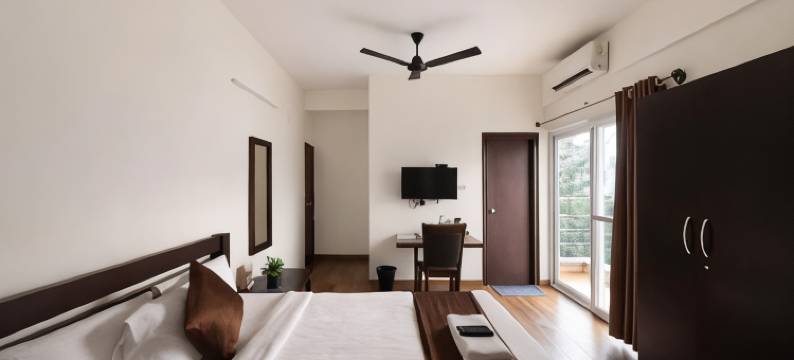 咖啡豆旅馆(Hotel Coffee Bean)图片