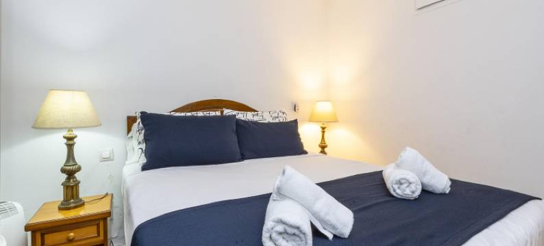 Apartment in Port de Pollença near Llenaire Beach图片