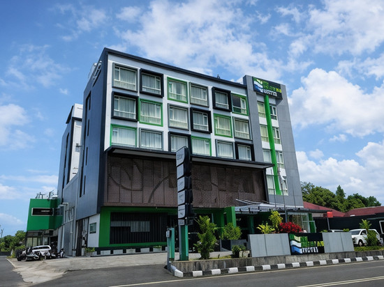 勿里洞 DK 贝尔斯塔酒店