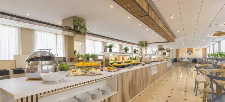 帕拉索尔花园酒店(Hotel Parasol by Dorobe)图片