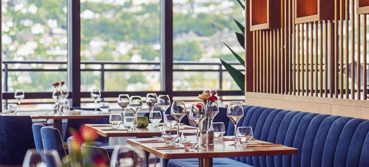 Prize by Radisson, Solheimsviken Bergen图片