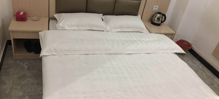 江门思诚电梯公寓图片