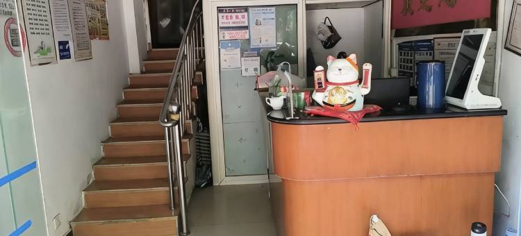 天天家庭旅馆(星沙文体中心地铁站店)图片