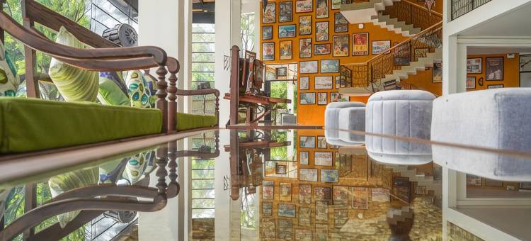 安芭雅露 · 意蕴典藏(Amba Yaalu - Thema Collection "The First Women-LED Hotel in Sri Lanka")图片