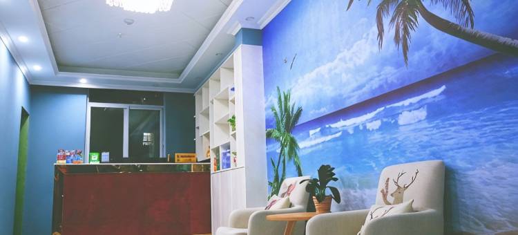 学府宾馆(蚌埠学院店)图片
