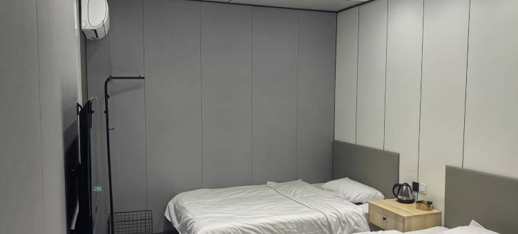 齐齐哈尔富铭商务宾馆图片