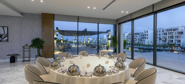 里克萨斯沙姆沙伊赫私人俱乐部酒店(Club Prive by Rixos Sharm El Sheikh)图片