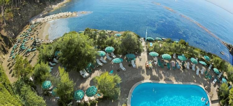 阿普罗多海水浴Spa度假酒店(Approdo Resort Thalasso Spa)图片