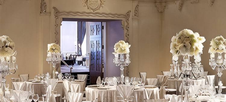 温哥华瑰丽酒店(Rosewood Hotel Georgia)图片