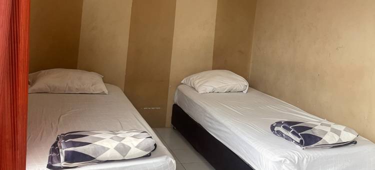 Hotel O Aksana Homestay SyariahNearWonderland Trik Art图片