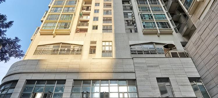 胜似家短租公寓(深圳南山服装批发城店)图片