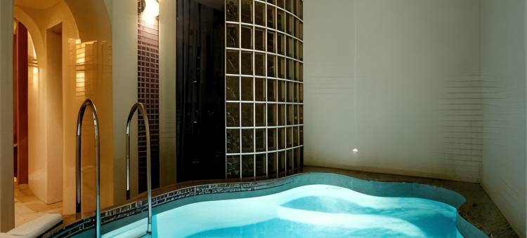 维尔纽斯安伯顿大教堂广场酒店(Amberton Cathedral Square Hotel Vilnius)图片