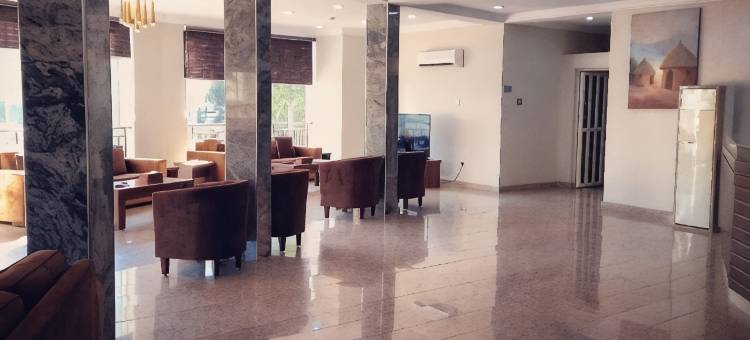 Prime Lodge 公寓(Prime Lodge Apartment)图片