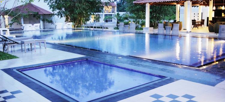 科凡罗酒店(The Covanro Airport Hotel - Katunayake)图片