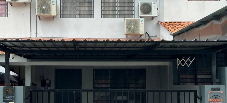 JL Homestay Segamat图片