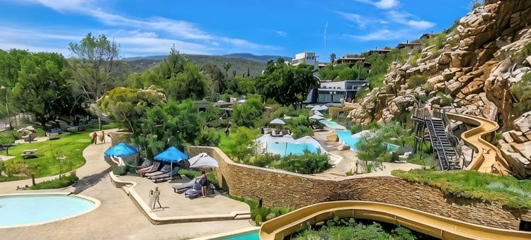 阿瓦隆温泉酒店(Avalon Springs Hotel)图片