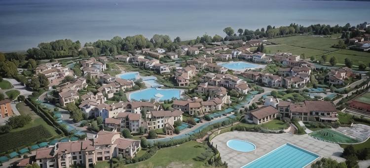 Lugana Residence We LAKE it图片