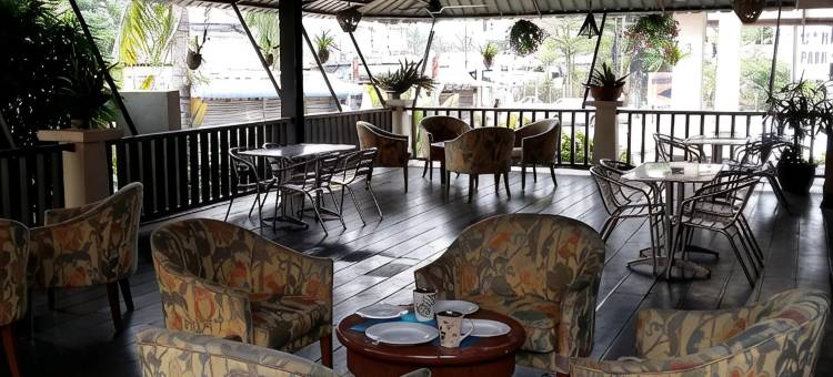 丁宜酒店及餐厅(D'Feringghi Hotel & Restaurant)图片