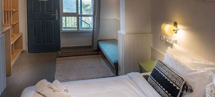 拜特奥伦乡村小屋(Beit Oren Hotel)图片