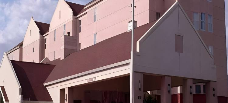 奥古斯塔Homewood Suites by Hilton(Homewood Suites by Hilton Augusta)图片