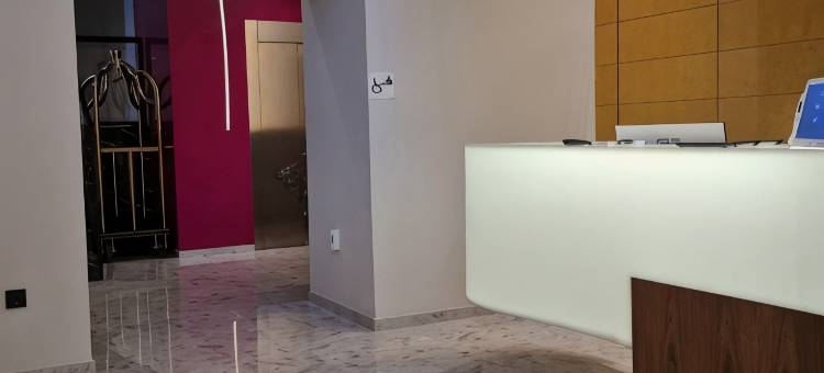 Sol精品酒店(Hotel Sol Boutique)图片