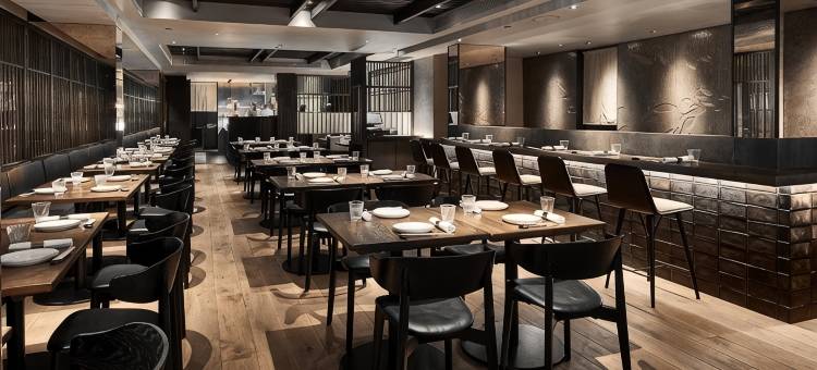 伦敦王子明时酒店(The Prince Akatoki London)图片