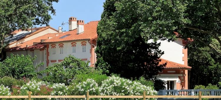 Castell de Blés的客房(Chambres D hôtes du Castell de Blés)图片