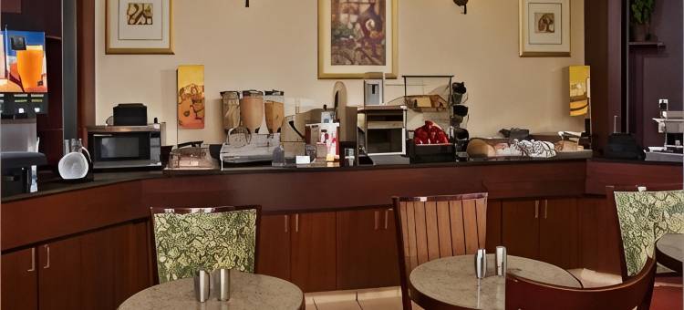 里士满北／格伦艾伦万豪SpringHill酒店(SpringHill Suites Richmond North/Glen Allen)图片