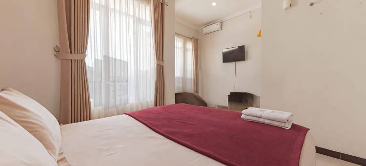 Wisma Brata 2 Mitra RedDoorz图片