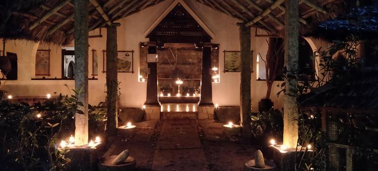 Amritara Shalimar香料园度假村和水疗中心(Amritara Shalimar Spice Garden Resort & Spa)图片